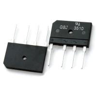 ราคา GBJ3510 KBJ3510 Fullwave Bridge Rectifier Diode (7809467176)
