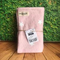 ราคา Geos baby cozy PINK STAR - เป้อุ้มเด็ก (8729270395)