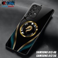 ราคา Softcase Hp SAMSUNG Galaxy A13 4GปลอกSAMSUNG Galaxy A13 5GกรณีGlossyปลอกKacaเงาHp Protector Hpอุปกรณ์เสริม (48058959662)
