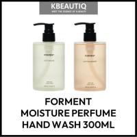 ราคา ครีมมือเกาหลี FORMENT MOISTURE PERFUME HAND WASH 300ML | Korean Hand Cream ครีมทามือ จากเกาหลี (41525688659)