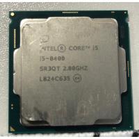 ราคา CPU ซีพียู Intel Core I5 8400 6C/6T LGA1151 มือสองพร้อมส่ง (27329208281)