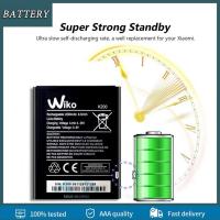 ราคา แบตเตอรี่ wiko Sunny 3 Plus/K200 /Sunny4 รับประกัน3เดือน แบต wiko sunny3 plus battery k200 แบต k200 (54457832329)