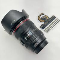 ราคา Canon EF 24-105mm F4L IS USM #รหัสUA [รับประกัน 1 เดือน] (46754469759)