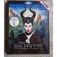ราคา [ DVD Bluray 3D มือ 1 ] Maleficent มาเลฟิเซนท์ กำเนิดนางฟ้าปีศาจ ไทย - Eng (12405114117)