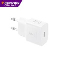 ราคา SAMSUNG อะแดปเตอร์ (25 วัตต์, สีขาว) รุ่น EP-T2510NWEGTH (25342934568)