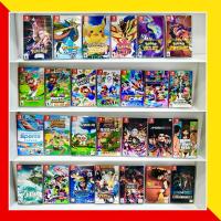 ราคา Nintendo Switch (มือสอง) รวมแผ่นเกมส์ Nintendo Switch มือสอง (มีหลากหลายเกมส์ให้เลือกนะคะ) (43357666044)