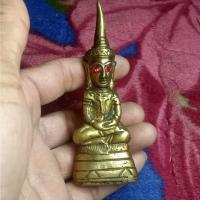 ราคา พ่องั่งตาแดงโบราณสายเขมร เนื้อโลหะแรงสายกินตับมหาเสน่ห์ โชค ลาภ มหานิยมสายเที่ยว สายหาสาว สายลุ้นโชค (47856307628)