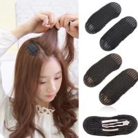 ราคา อุปกรณ์ทำผมพอง ที่ทำผมพอง ที่เสริมผมพอง แพ็ค 2 ชิ้น (5050978095)