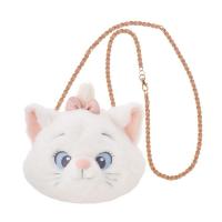ราคา ❤️พร้อมส่ง❤️ กระเป๋าดิสนีย์ แมวมารี Disney The Aristocats - Marie Plush Shoulder Bag (55856681683)