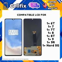 ราคา CELLFIX ONEPLUS 8 9 6T 7 7T ONEPLUS 8T 9R ONEPLUS NORD 5G ONE PLUS 1 + 1 PLUS 7T COMPATILBE LCD REPLACEMENT REPLACEMENT REPLACEMENT REPLACEMENT (42129548922)