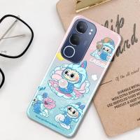 ราคา ใหม่ล่าสุด SOFTCASE VIVO Y19S 2024 SULTANCASE - เคสล่าสุด - เคสใหม่ล่าสุด - SC07 (46806215867)