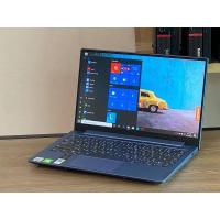 ราคา Lenovo ideapad S340 13 i5-10210U SSD512GB RAM8GB MX250 (2GB GDDR5)เครื่องโชว์ประกันศูนย์ (9865629714)