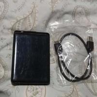 ราคา External harddisk 500GB มีหนัง 367 GB (13873758373)