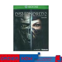 ราคา Xbox One™ XONE™ Dishonored 2 (Chinese Subs) | bY ClaSsIC GaME | (42075489489)