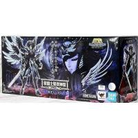 ราคา Saint Cloth Myth Hades EX Metal , Tamashii bandai Saint Seiya Hades ex [พร้อมส่ง] (19487490749)