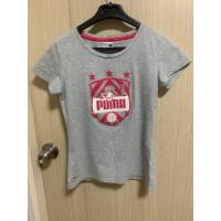 ราคา เสื้อยืดคอกลม PUMA แท้100% (43511172955)