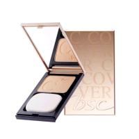 ราคา แป้ง BSC C - COVER LIGHT POWDER SPF25 PA+++ (22342384117)