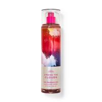 ราคา Bath & Body Works Among The Clouds Fine Fragrance Mist Spray Splash 236ml. ของแท้ (19081277653)