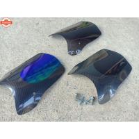ราคา ชิวหน้าCB150R ชิวแต่ง CB300R อะคริลิคแท้หนา 3 มม.มีขายึดให้พร้อมติดตั้ง (27490404103)