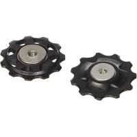 ราคา SHIMANO Repair Parts RD-M980 Tension & Guide Pulley Set Y5XC98140 (46309148998)