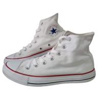 ราคา รองเท้าผ้าใบ Converse หุ้มข้อ มือสอง (24381056688)