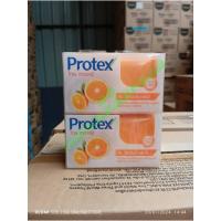 ราคา โพรเทคส์ สบู่สมุนไพร ไทย เทอราพี 130 กรัม แพ็ค 4 ก้อน (26206026370)