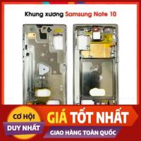 ราคา กรอบ Samsung Note 10 - กรอบ Blacket Zin ถอดประกอบเปลี่ยน Samsung Galaxy Note 10 จาก 95-7% LKBEE (40751779291)