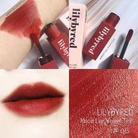 ราคา #พร้อมส่ง Lilybyred mood liar velvet tint (7679383852)