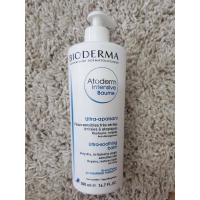 ราคา ลดรับลมหนาว BIODERMA Atoderm Intensive Baume 500ml.,200ml exp 01/26 (5252242132)