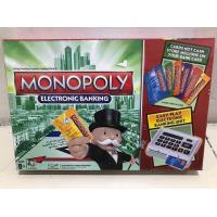 ราคา บอร์ดเกมส์ จีน monopoly electronic banking เกมส์เศรษฐี atm (935290933)