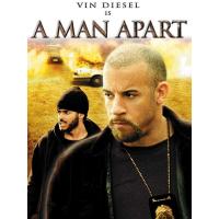 ราคา A Man Apart พยัคฆ์ดุพันธุ์ระห่ำ (2003) DVD Master พากย์ไทย (19469706685)