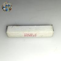 ราคา BENNIC 10W 3 ohm Chalk Resistor / ตัวต้านทานเต้าหู้ 3ohm 10W (26437921198)