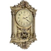ราคา Other brands Interior Goods LISHENG Victorian Palace wall clock antique GLD Direct from Japan Secondhand (50354006787)