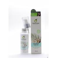 ราคา ทรอปิคานา เซรั่มบำรุงผม Tropicana สูตร NON PARABEN กลิ่น FRESHY ขนาด 70 มล. (28806695513)