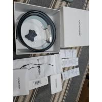 ราคา CK calvin klein เข็มขัดแท้ (15019532458)