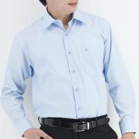 ราคา John Langford เสื้อเชิ้ตแขนยาว รุ่น 035-556 (มีให้เลือก 3 สี) (5653970676)