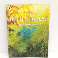 ราคา The Hidden Forest นิทานภาษาอังกฤษ มือสอง ปกอ่อน (19918809653)