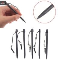 ราคา COD 5 ชิ้น Resistive Touch Screen Stylus Hard Tip ปากกาพร้อมถาดกันฝุ่นสําหรับ POS MP4 ใหม่ (24944926326)