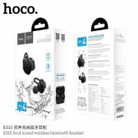 ราคา หูฟัง bluetooth 5.0 hoco ES15 (1619940951)