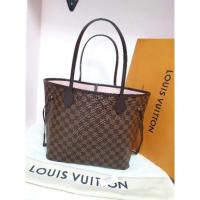 ราคา lv nenerfull mm damier ปี19 (21332120626)