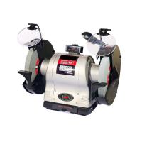 ราคา มอเตอร์หินเจียร์ไฟตั้งโต๊ะ ขนาด 10 นิ้ว 1 แรงม้า Bench Grinder ยี่ห้อ POLO (5152709192)