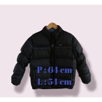 ราคา เสื้อแจ็กเก็ต Nike Goose Down (22922857236)