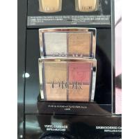 ราคา Dior Backstage Glow Face Palette 10g ไฮไลท์เพิ่มความโกลว์ ดูเป็นธรรมชาติ (28678087168)