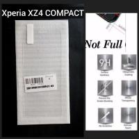 ราคา กระจกนิรภัย Sony Xperia XZ4 Compact / Ace ป้องกันรอยขีดข่วน Sony Xperia Ace (27137914741)
