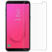 ราคา กระจกนิรภัย Samsung Galaxy J8 กระจกกันรอย 9H คุณภาพระดับพรีเมียม (47002837867)