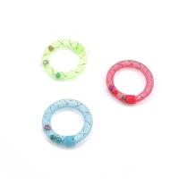 ราคา ของเล่นแมว Cat Self-Happy Toy Donut Sounding Cat Toy Design Source 319 (48707417623)