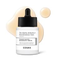 ราคา Cosrx The Alpha-Arbutin 2 Discoloration Care Serum 50ml (27475831396)