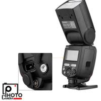 ราคา YONGNUO YN685 GN60 2.4G System ETTL HSS (Built-in Trigger) for Canon/Nikon (2672658821)