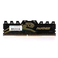 ราคา RAM DDR4(2666) 8GB APACER PANTHER GOLDEN แรมคอมพิวเตอร์ PC ประกัน LT. (13059773434)