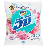 ราคา ผงซักฟอกแอทแทค อีซี่ ซากุระ สวีท สูตรมาตรฐานขนาด 1900 กรัม สำหรับซักมือ ถังคู่ เครื่องซักผ้าฝาบน ของแท้ 100% (6752667879)